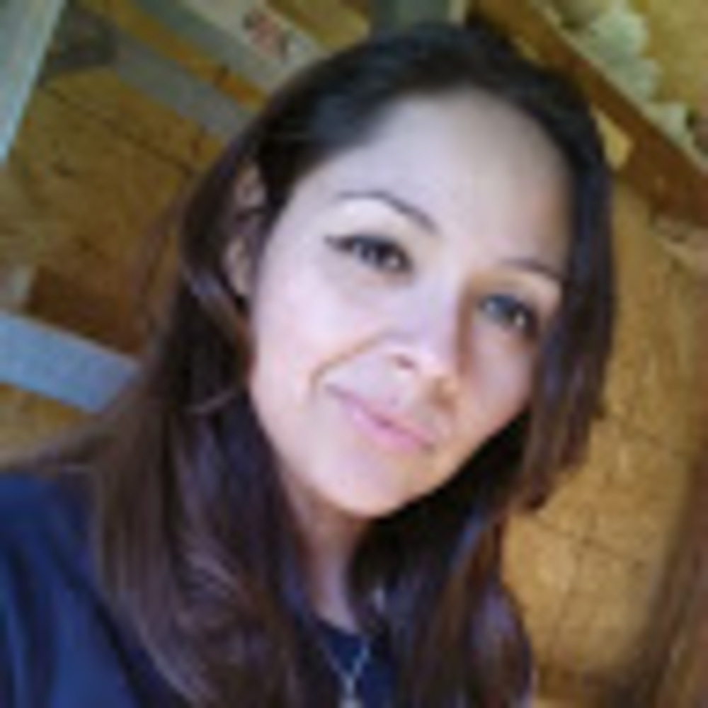 Meet your Posher, Sandra